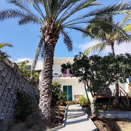 سان لوي Studios Panoramik المظهر الخارجي الصورة